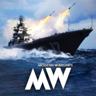 modern warships手游(现代战舰国际版)