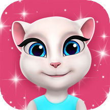 我的安吉拉官方版(My Talking Angela)