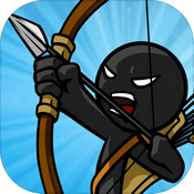 火柴人至高决斗中文版(Supreme Duelist)