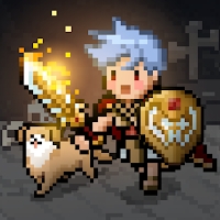 Evil Hunter Tycoon(猎魔村物语安卓版)